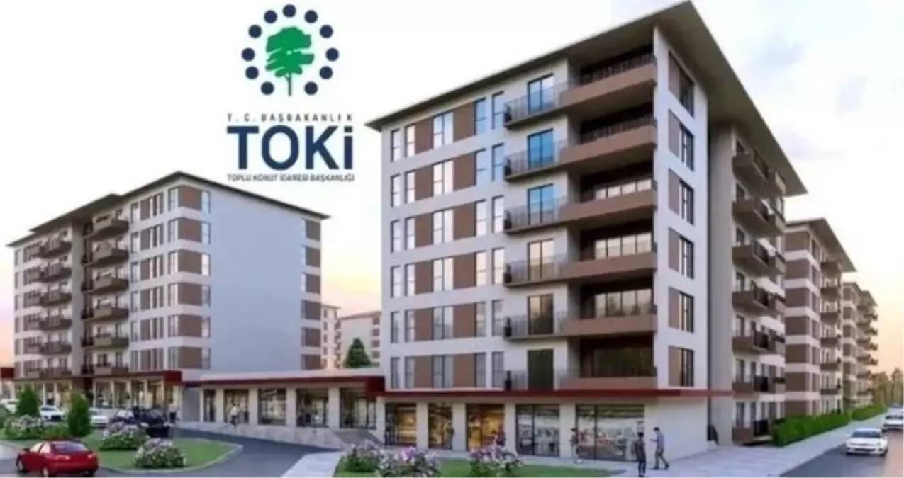 TOKİ sosyal konut projesi ödeme planı: TOKİ konutları ödemeleri nasıl olacak, ödemeler ne zaman başlayacak? TOKİ taksit peşinat ne kadar?