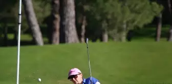 Turkish Airlines World Golf Cup Finali Antalya'da Gerçekleşti