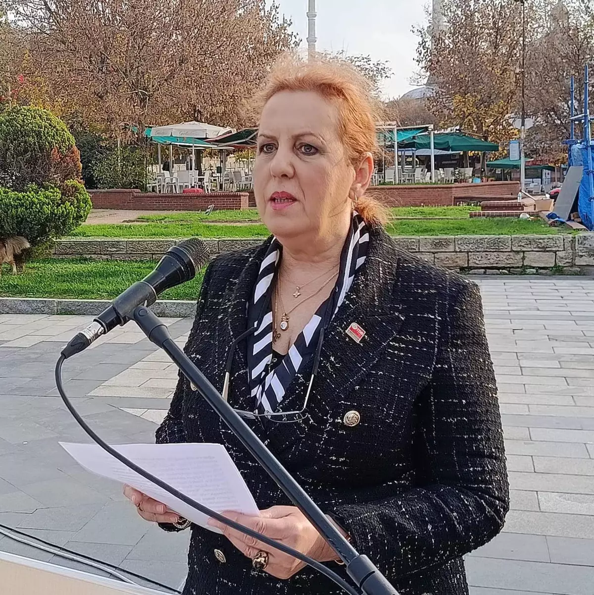 Diş Hekimliği Günü'nde Ağız ve Diş Sağlığı Sorunlarına Dikkat Çekildi