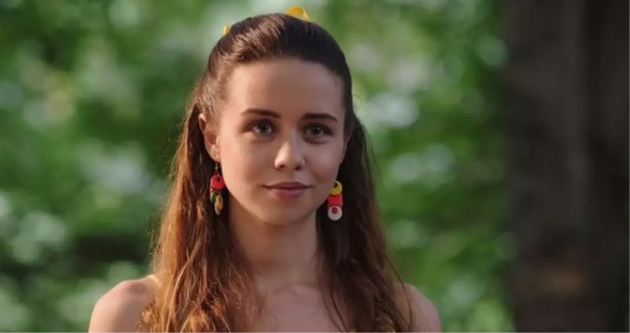 Yağmur Ün kimdir? Yağmur Ün kaç yaşında, nereli, eşi kim? Yağmur Ün dizileri!