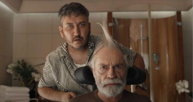 Yan Yana filmi Full HD izle! Yan Yana filmi nereden izlenir? Feyyaz Yiğit ve Haluk Bilginer'in başrolünde olduğu Yan Yana hangi platformda? Yan Yana filmi Full HD izle! Yan Yana filmi nereden izlenir? Feyyaz Yiğit ve Haluk Bilginer'in başrolünde olduğu Yan Yana hangi platformda?