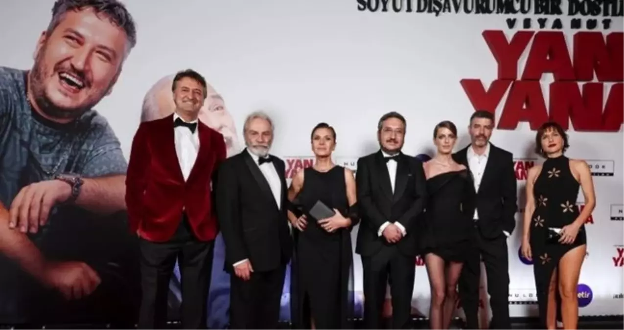 Yan Yana filminin konusu nedir? Yan Yana filminin oyuncuları kim?