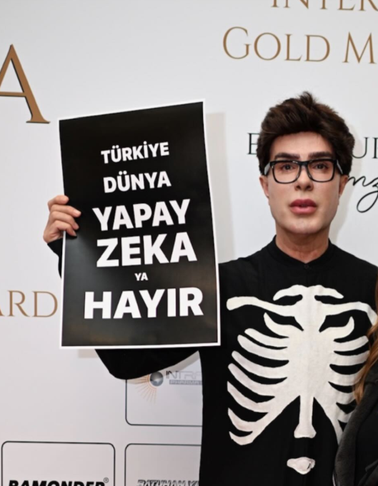 yilmaz morgul den yapay zekaya savas aciklamasi 19275559 7538 m