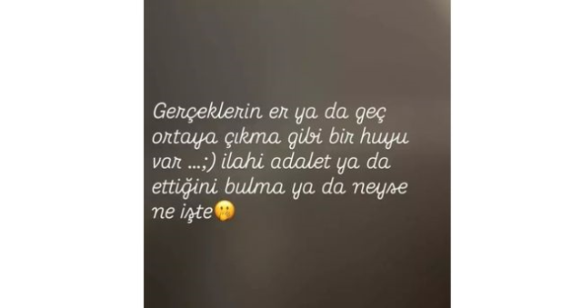 Zeynep Gülmez olayı nedir? Zeynep Gülmez Evrim Akın'a ne dedi? Zeynep Gülmez olayı nedir? Zeynep Gülmez Evrim Akın'a ne dedi?