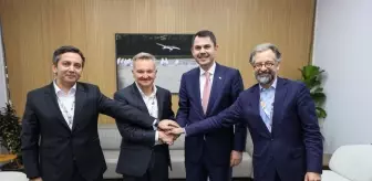 196 ülke lideri iklim zirvesi için Türkiye'ye gelecek