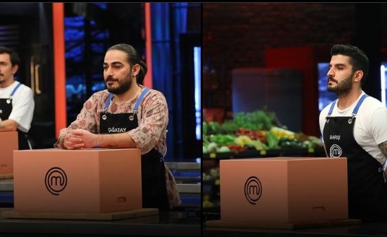 21 Kasım MasterChef'te eleme adayı kim oldu? Dokunulmazlık oyununu kim kazandı?