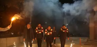 Milli Para Atletler, Riyad'dan Madalyalarla Döndü