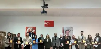 Ağın'da Öğretmenler Günü Coşkuyla Kutlandı