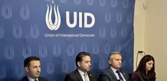 Uluslararası Demokratlar Birliği'nden Gençler için Yeni Eğitim Akademisi