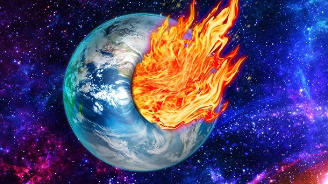 Baba Vanga's predictions for 2026 revealed