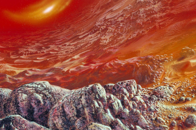 Baba Vanga's predictions for 2026 revealed