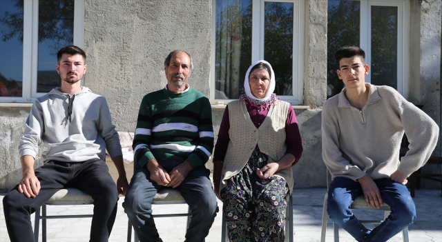 The Names Given by the Father to His 12 Children Have Become a Hot Topic! Those Who Hear Them for the First Time Are Surprised