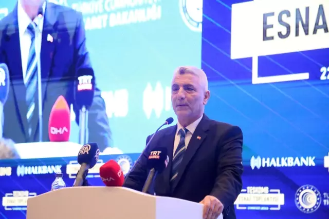 Minister Bolat announced the date: Interest rate reduction for tradesmen is coming