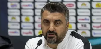 Boluspor Teknik Direktörü Ertuğrul Arslan: 'Her Maçı Kazanmak İçin Oynuyoruz'