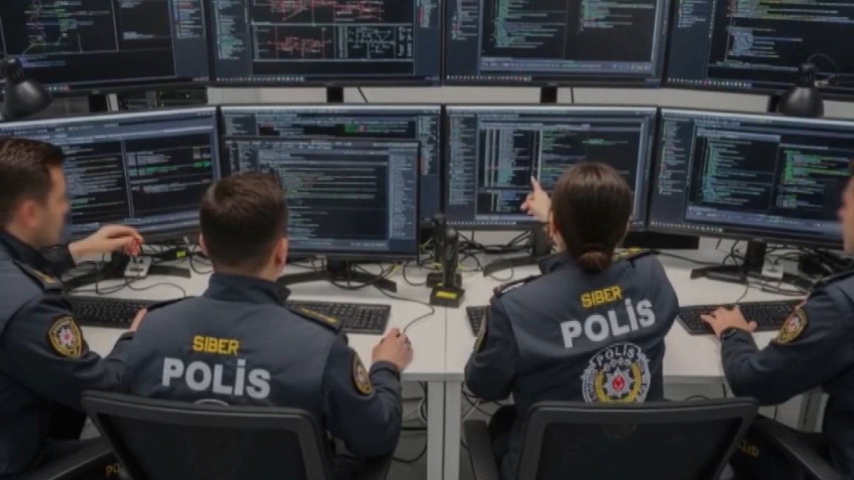 Yasa Dışı Bahis Operasyonunda 7 Tutuklama