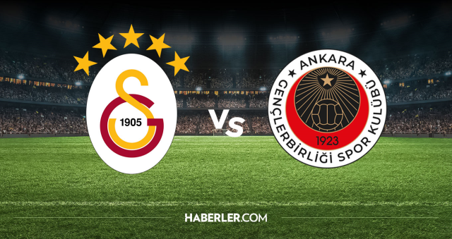 Canlı maç izle (GALATASARAY GENÇLERBİRLİĞİ) 22 Kasım Galatasaray Gençlerbirliği maçı hangi kanalda? Canlı maç izle (GALATASARAY GENÇLERBİRLİĞİ) 22 Kasım Galatasaray Gençlerbirliği maçı hangi kanalda?