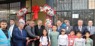 Afyonkarahisar'da Yeni Cemevi Açıldı