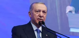 Cumhurbaşkanı Erdoğan'dan G20 Liderler Zirvesi'nde dikkat çeken Gazze sözleri