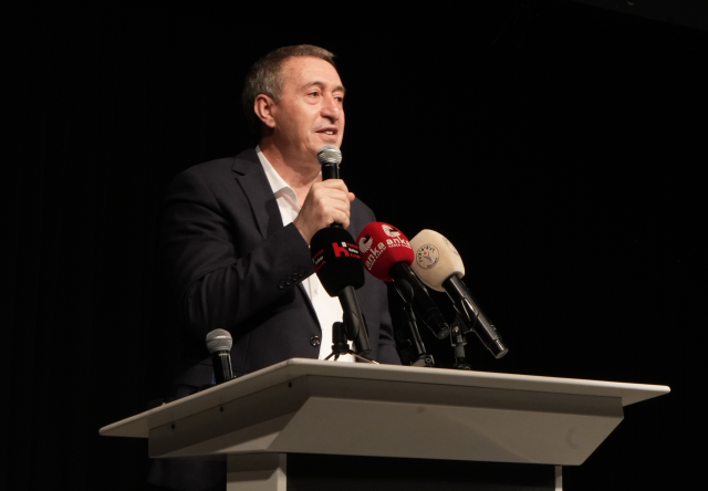 Tensions escalated between DEM Party and CHP! These words will be widely discussed