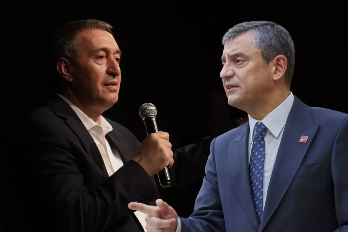DEM Parti ile CHP arasında ipler gerildi! Bu sözler çok konuşulur