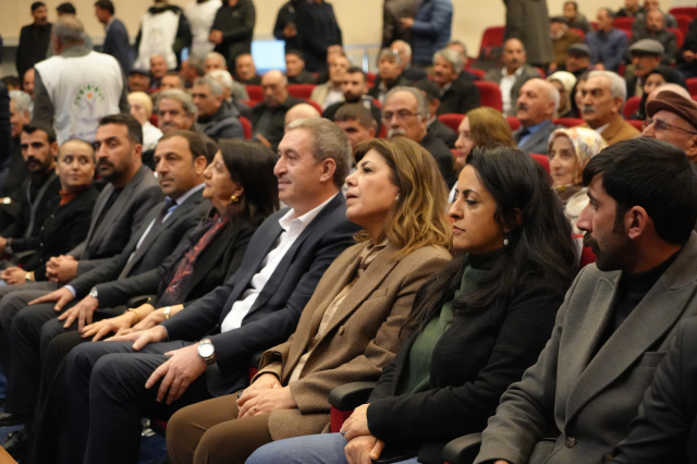 Tensions escalated between DEM Party and CHP! These words will be widely discussed