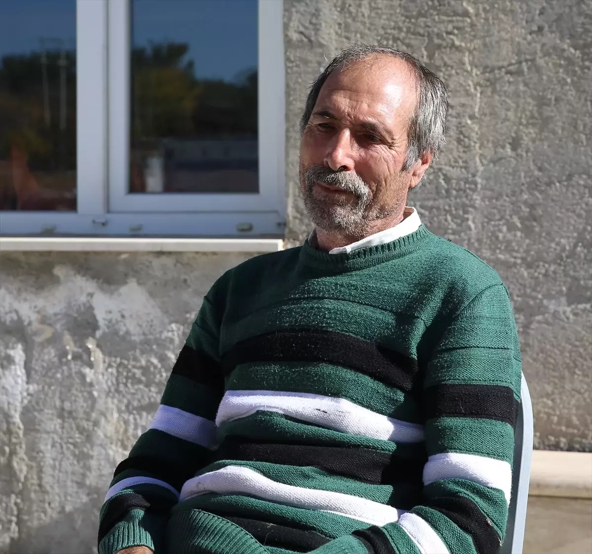 Çivril'de 12 Türkçe İsimli Çocuk: Çetin Ailesinin Hikayesi