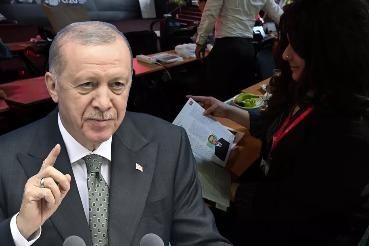 Dev zirveye Erdoğan damgası! G20 kitapçığında tarihe geçen sözleri yer aldı