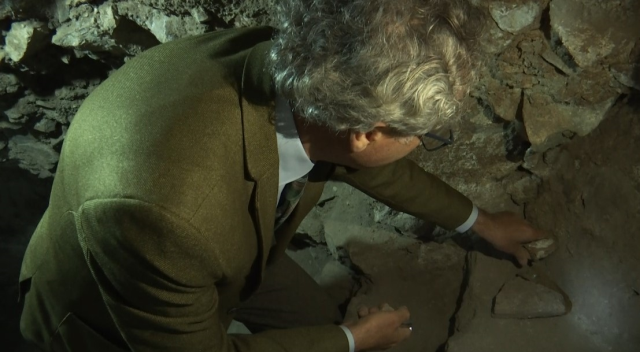 Great excitement in our eastern province! 4,500 secret passages uncovered