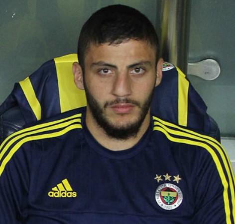 A confession from the former Fenerbahçe player that will be widely discussed: I used to go to Trabzonspor matches wearing a snow mask