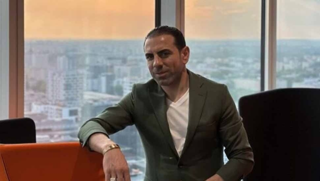 Red notice decision against Fedlan Kılıçaslan