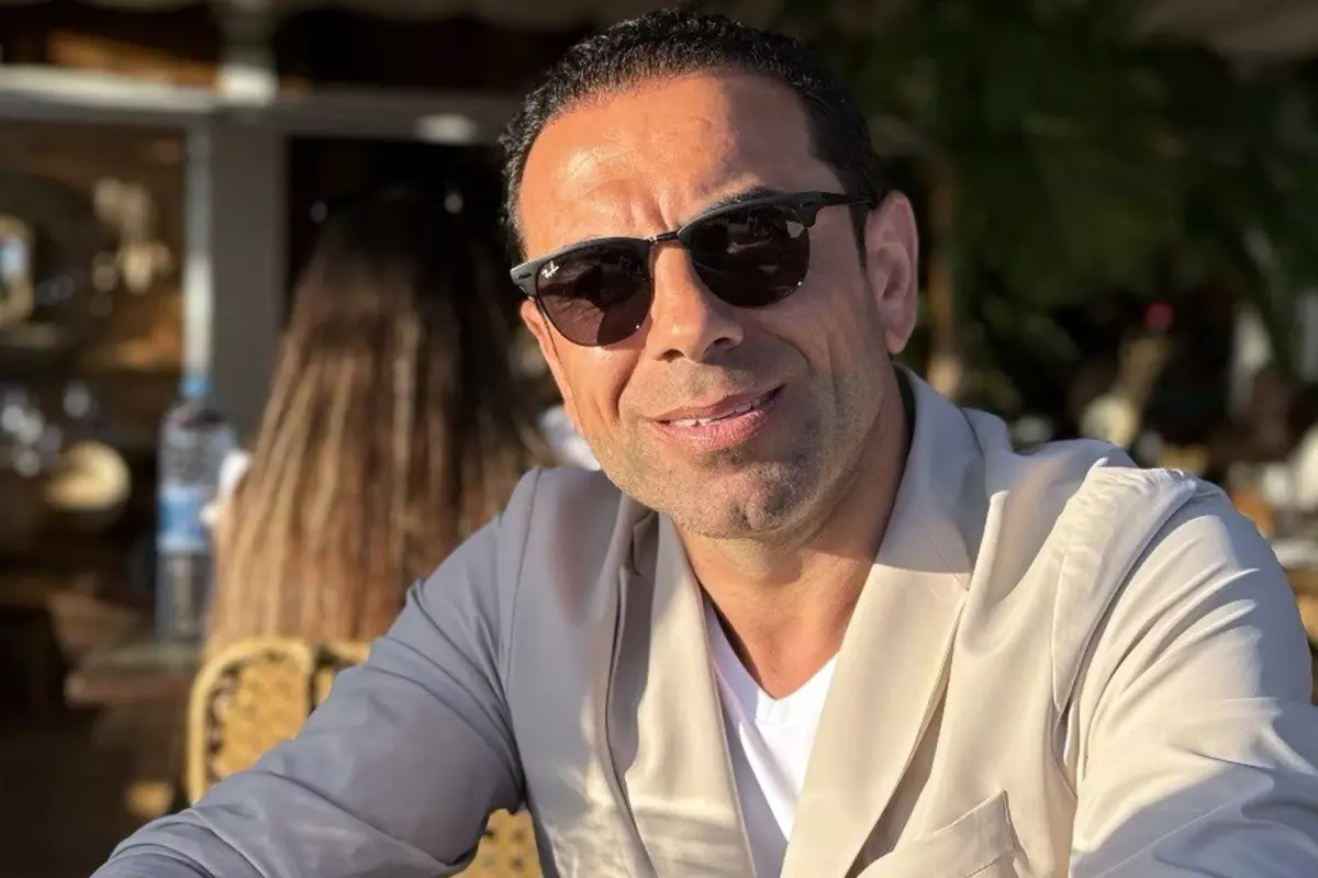 Fedlan Kılıçaslan hakkında kırmızı bülten kararı