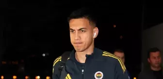 Fenerbahçe Rize'ye Geldi, Çaykur Rizespor ile Karşılaşacak