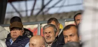 Boluspor, Amed Sportif Faaliyetler'i 4-1 Mağlup Etti