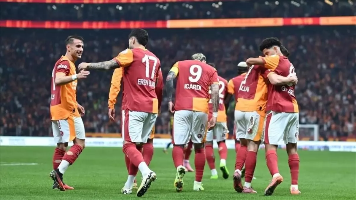 Galatasaray Gençlerbirliği muhtemel 11! Osimhen ve Icardi yok