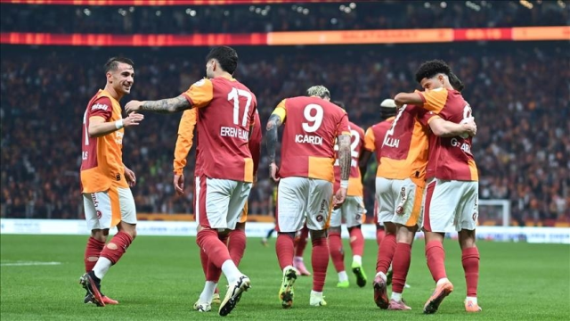 Galatasaray maçı hangi kanalda? GS Gençlerbirliği maçını hangi kanal veriyor, nerede izlenir?