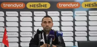 Pendikspor, Hatayspor'u Deplasmanda Yendi