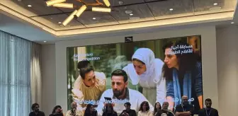 Hind Rajab'ın Sesi Filmi Doha Film Festivali'nde Tanıtıldı