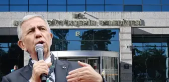 Soruşturma izni verilen Mansur Yavaş'tan ilk açıklama