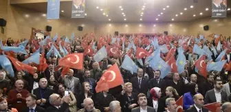 İYİ Parti Genel Başkanı Dervişoğlu: Siyaset, Türk Milletini Birleştirmeli