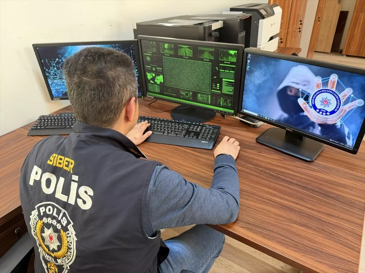 Kars'ta Yasa Dışı Bahis Reklamlarına Erişim Engeli