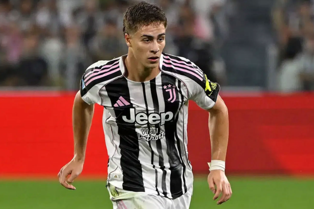 A massive offer of 100 million euros for Kenan Yıldız! This could be a first in Turkish football history