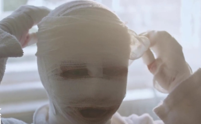 Kızılcık Şerbet Doğa dönüyor mu, Kızılcık Şerbet Rüzgar dönüyor mu? Yüzü sargılı kişi kim? Kızılcık Şerbet Doğa dönüyor mu, Kızılcık Şerbet Rüzgar dönüyor mu? Yüzü sargılı kişi kim?