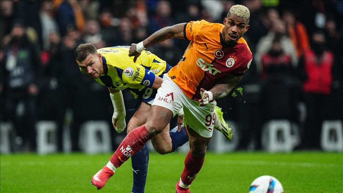 Lemina sakatlandı mı, sakatlık durumu ciddi mi? Fenerbahçe maçında Lemina oynayabilecek mi?