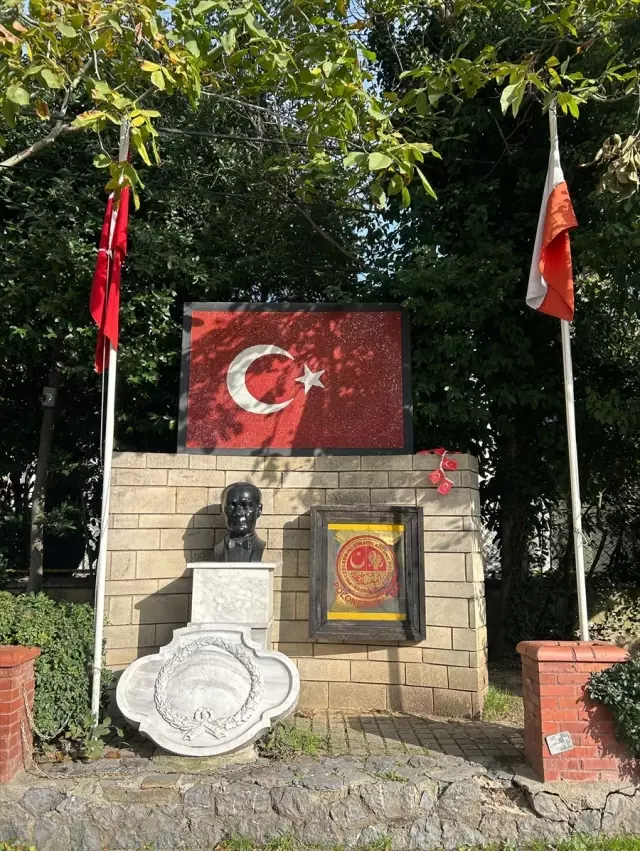 Little Poland in Istanbul! Everything started with the arrival of two battalions of soldiers