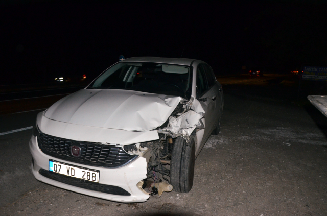 Horrific accident on the way back from graduation photo shoot! 17-year-old Ela lost her life