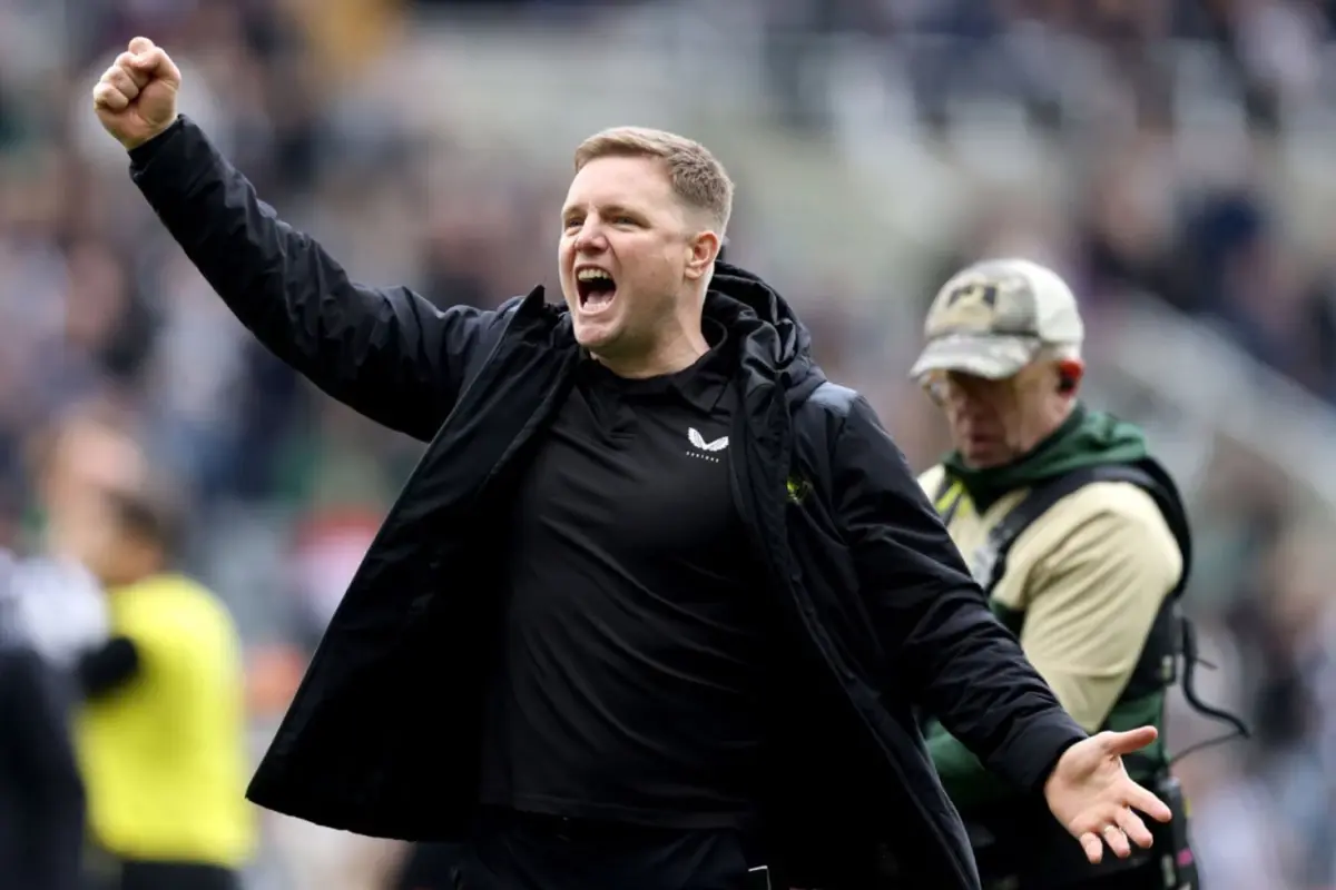 Newcastle United, Manchester City&apos;y devirdi, Eddie Howe Guardiola&apos;yı ilk kez yendi