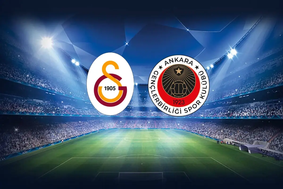 Canlı anlatım: Maçta beşinci gol ve 2 kırmızı kart üst üste geldi