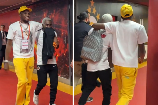 osimhen ve onyekuru nun mac sonu goruntusu tepki 19282013 9381 m