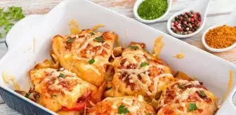 Piliç Topkapı Zirvede: Dünyanın En İyi Tavuk Yemeği Türkiye'den