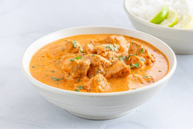 Piliç Topkapı at the Top: The Best Chicken Dish from Turkey